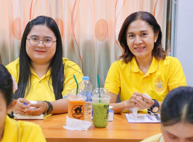 การประชุมขับเคลื่อนการปฏิบัติงานตามระบบการส่งเสริมสหกรณ์และกลุ่มเกษตรกร ประจำเดือน สิงหาคม 2567 ติดตามผลการปฏิบัติงานตามแผนงาน/โครงการ กรอบประเมินผลการปฏิบัติงาน และติดตามความก้าวหน้าของการขับเคลื่อนงานตามนโยบายอธิบดีกรมส่งเสริมสหกรณ์ ... พารามิเตอร์รูปภาพ 31